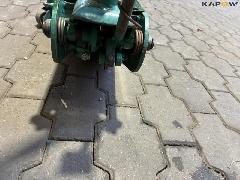 Compac Jack 3 tons 7