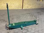 Compac Jack 3 tons 4