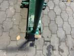 Compac Jack 3 tons 6