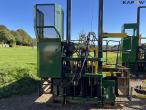 Compactree T-1500S with NETOP netting machine 5