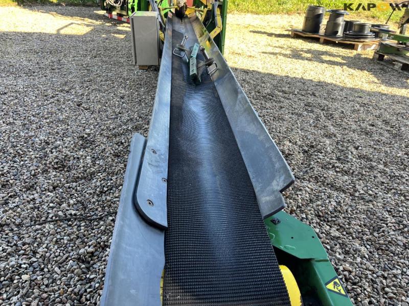 Compactree T-1500S with NETOP netting machine 22