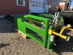Compactree T-1500S with NETOP netting machine 20