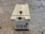 Compal Power VG-R110 diesel generator 4