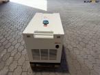 Compal Power VG-R110 diesel generator 4