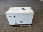 Compal Power VG-R110 diesel generator 6