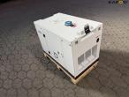 Compal Power VG-R110 diesel generator 5