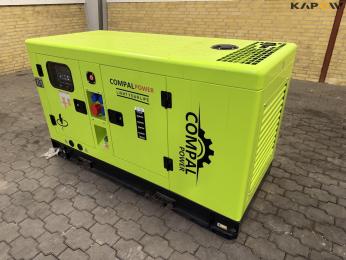 Compal Power VG-R30 generator