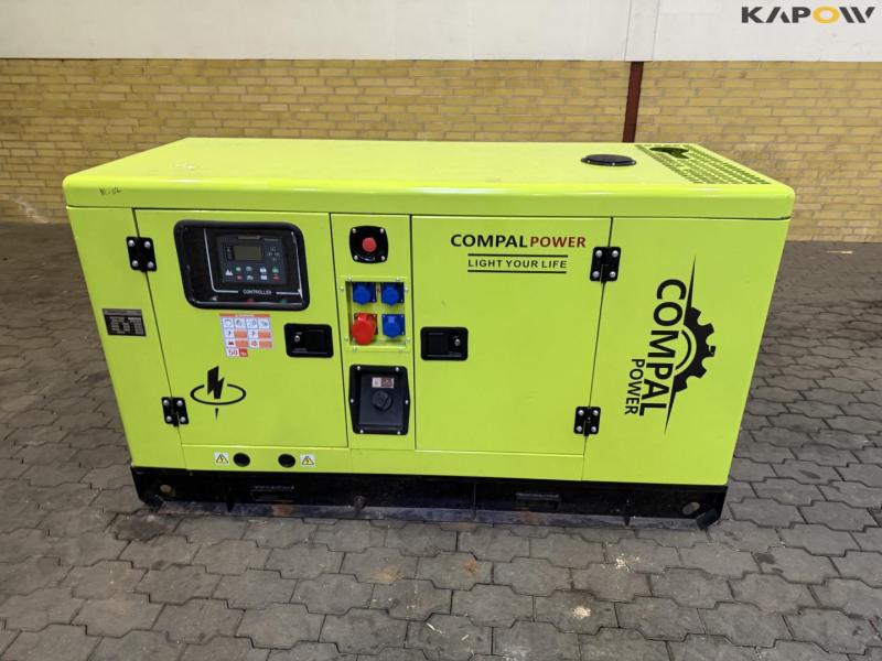 Compal Power VG-R30 generator 2