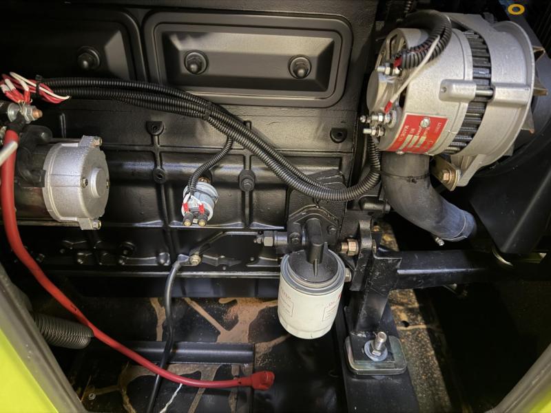 Compal Power VG-R30 generator 10