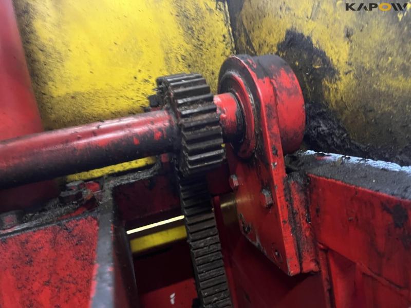 Compres cardboard balers 11