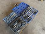 Condor socket wrench set 2 sets 3
