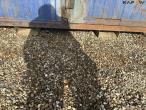 Container 1500 liters with tank and pump 10