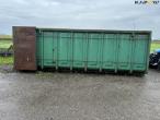 Container 20 feet 4