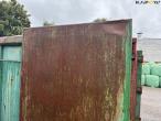 Container 20 feet 29