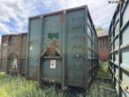 Container 40m3 1