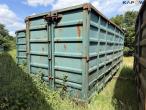 Container 40m3 4