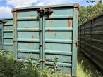 Container 40m3 7