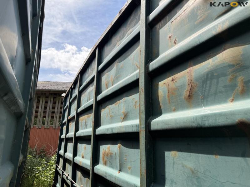 Container 40m3 9