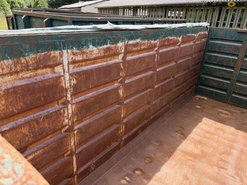 Container 40m3 16