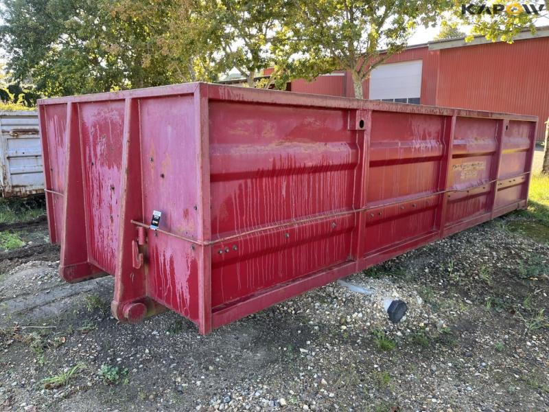 Container 6 meters 1