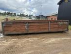 Container for hook and wire 2
