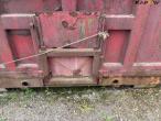Container for hook and wire 17