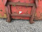 Container for hook and wire 9