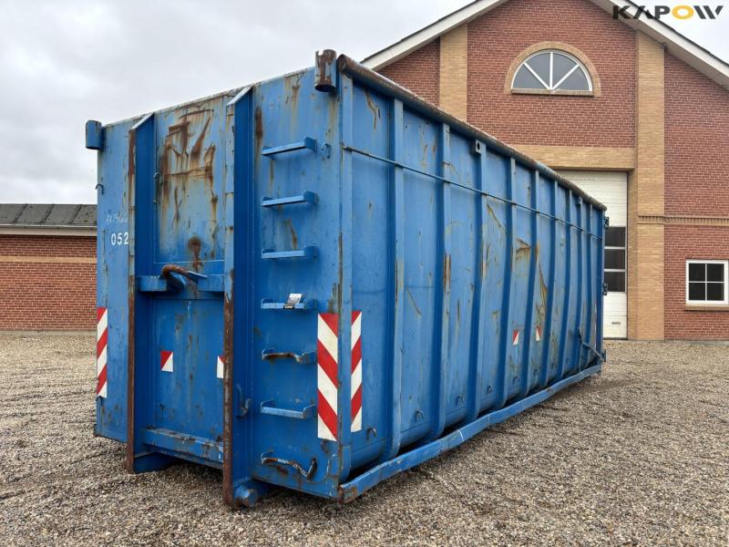 Container 1