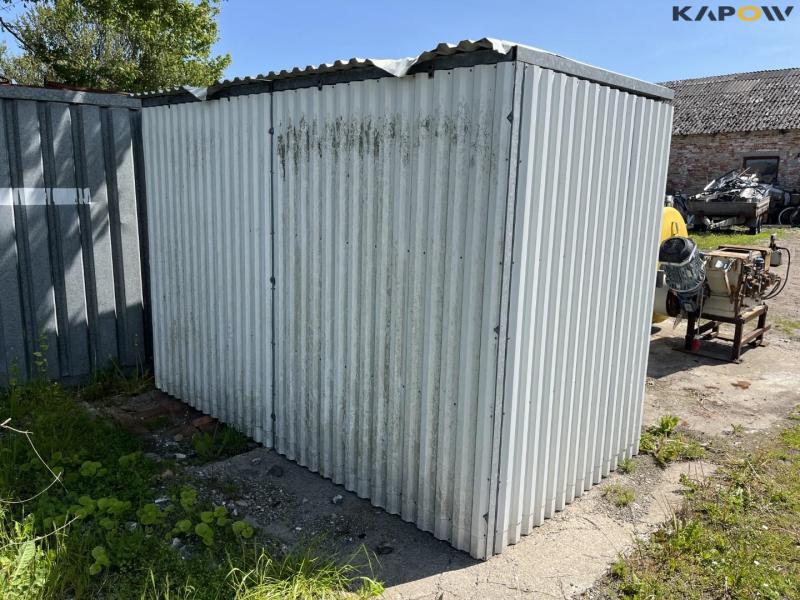 Container 4