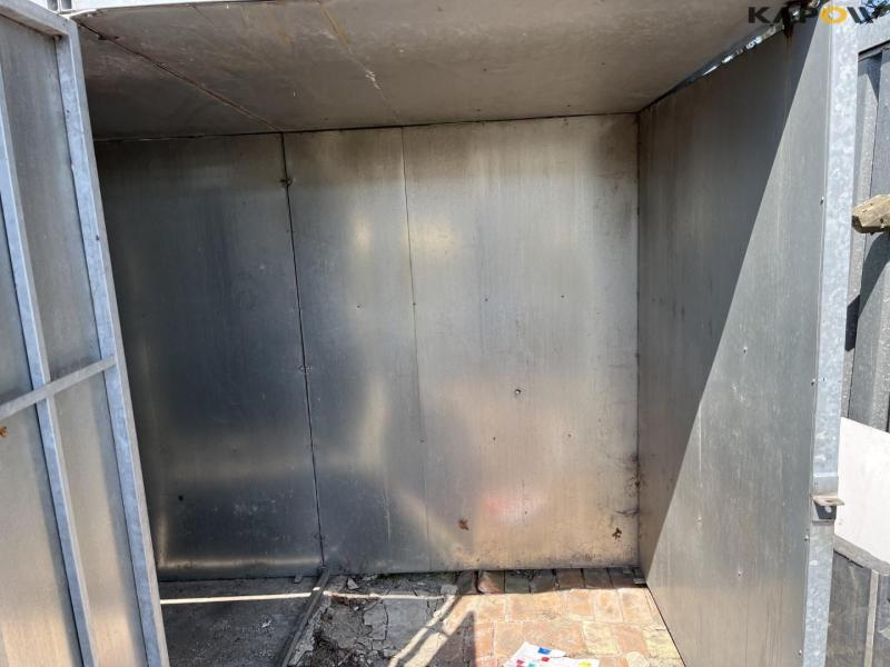 Container 7