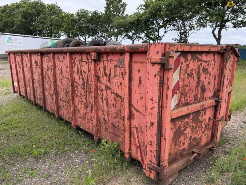 Container 6