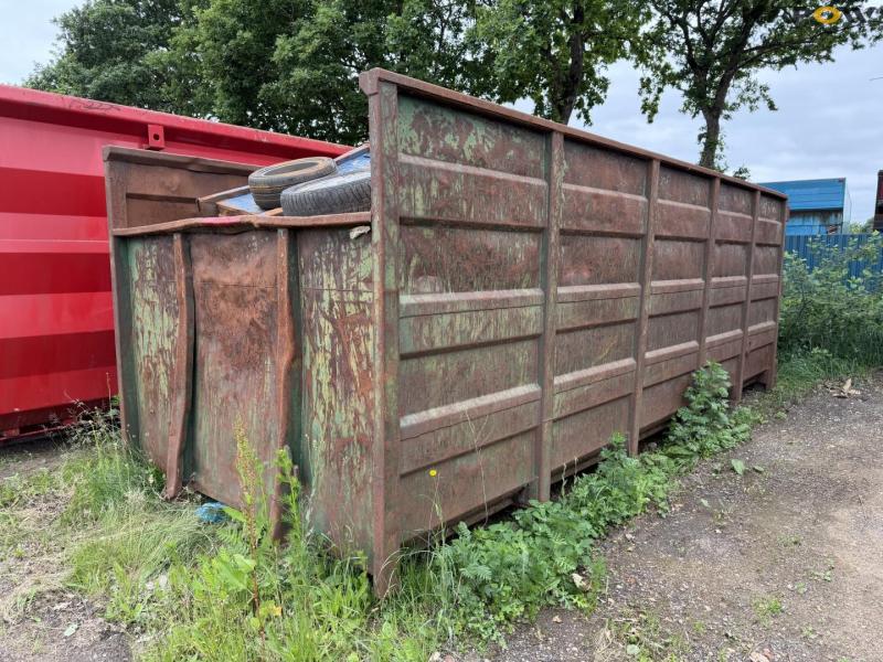 Container 1