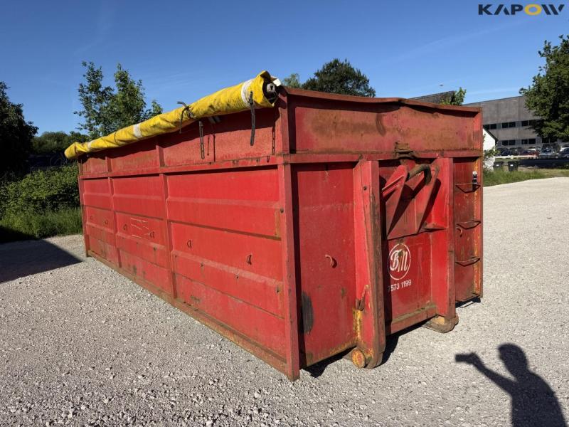 Container 3
