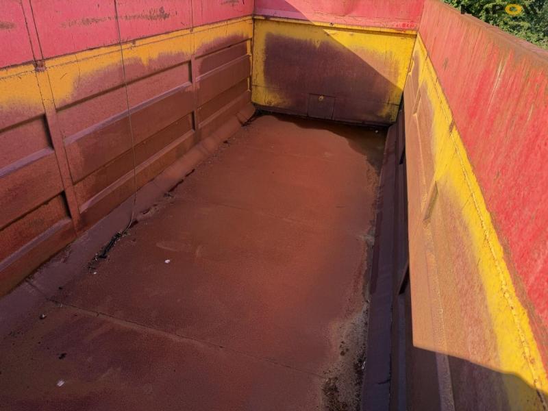 Container 13