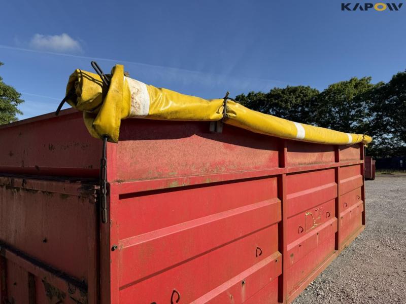 Container 14