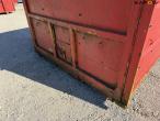 Container 15