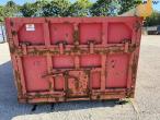 Container 16