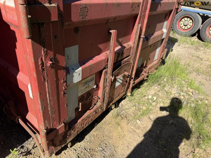 Container 9