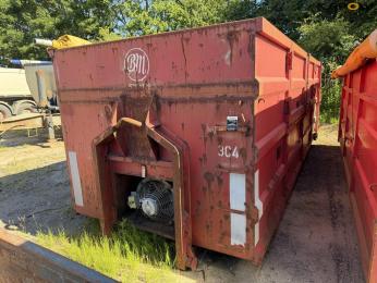 Container
