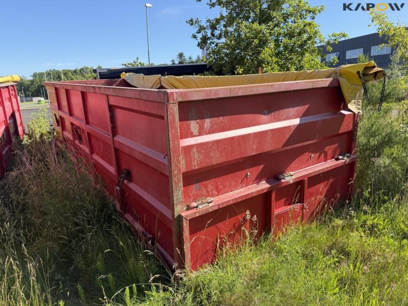 Container 5