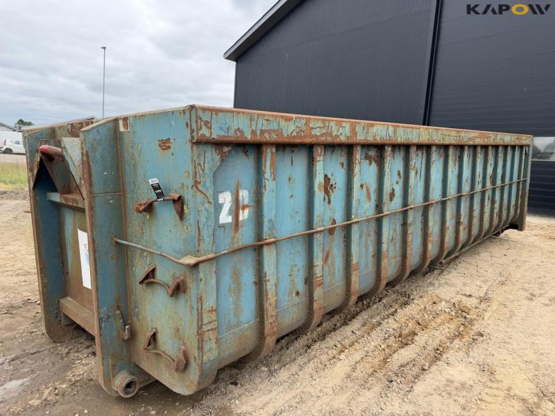 Container 1