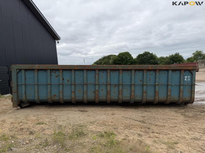 Container 4