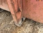 Container 12