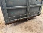 Container 15
