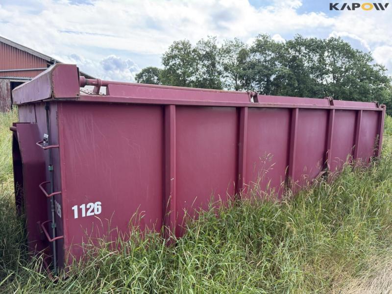 Container 1