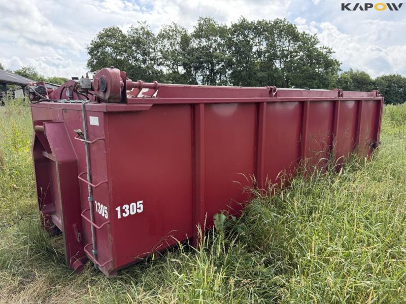 Container 1