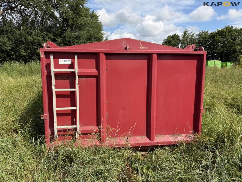 Container 5