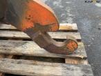 Container hook with Volvo hitch 9