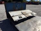 Container truck 7