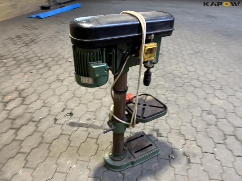 Contimac CH-16 pillar drill 3